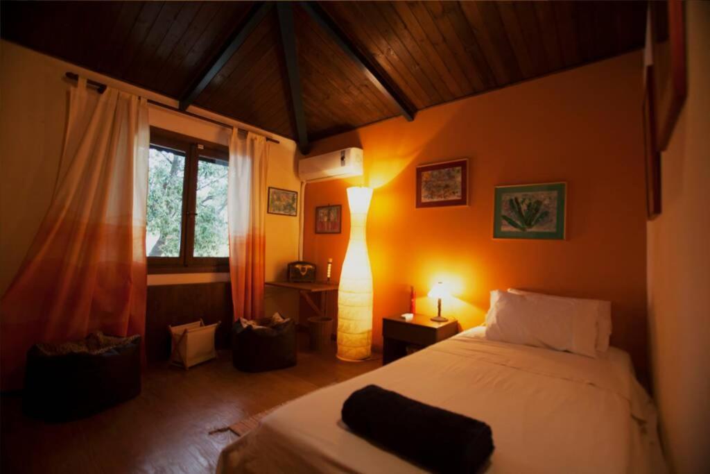 Villa Eleni ซูนิโอ ภายนอก รูปภาพ